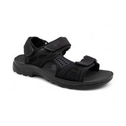 Сандалии мужские S532-2 черные