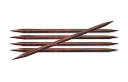 k092 Спицы чулочные Cubics 2-4