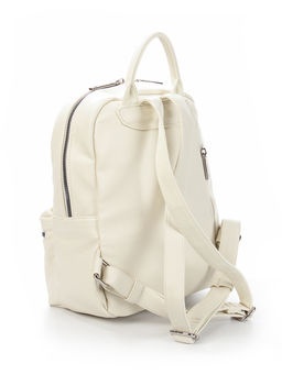 LACCOMA рюкзак Скарлет-Н2005-лен эко кожа хлопок