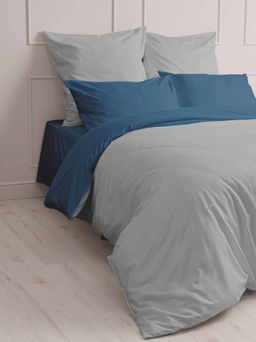 КПБ Мастерская снов Поплин 19950 королевский синий/2сп