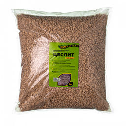 Цеолит (почвоулучшитель) 4л "Био-Система"