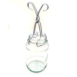 Захват для пастеризации банок проволочный