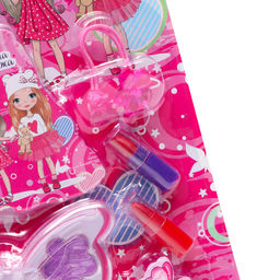 Набор косметики для девочки Бабочка - Simaland фото 6