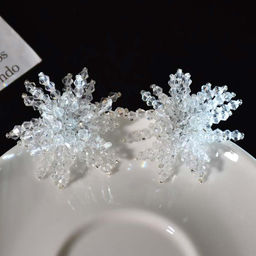 Серьги на гвоздиках арт. 13 3853 (id 277211)