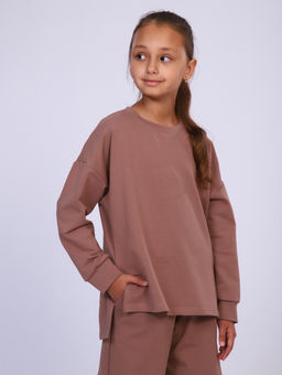 КМ143 Костюм "Лайма" (визон)