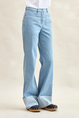 брюки 5259.2 - Rivoli фото 4