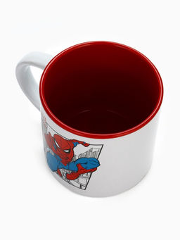 Кружка керамическая Marvel comics, 350 мл