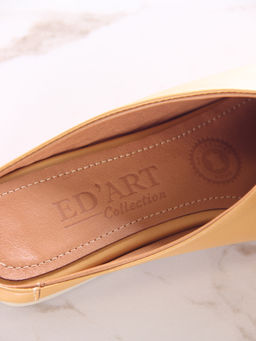 Мюли 1007.тунит205be.Тыква лион