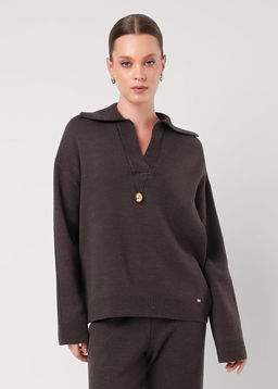 154598/192ак Джемпер жен. (ЧЗ)