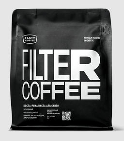 Кофе Коста-Рика Виста Аль Санто