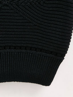 CONTE LDK2460 Топ женский black - Conte elegant фото 8