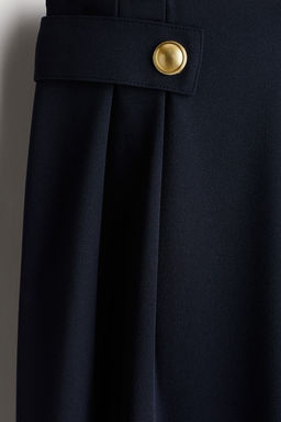 Pantalon sastre de punto - H&m фото 6