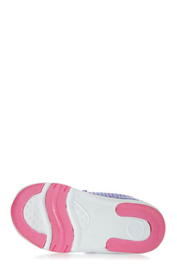 Полуботинки дошкольные ZEBRA