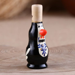 Свисток Пингвин, береста - Simaland фото 2