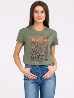 футболка 1ЖДФК4164001