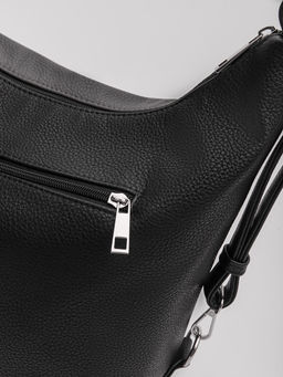 Чёрный мешок-трансформер S.Lavia  фото 9