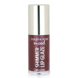 Golden Rose Блеск MOOD SHIMMER LIP GLAZE LIPGLOSS тон 254
