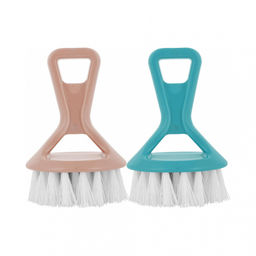 Щетка универсальная Vogue круглая, D 7,5 см арт. SC5311