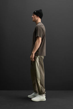 COTTON BLEND TRAINING T-SHIRT - Zara фото 13
