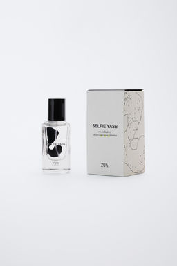 SELFIE YASS EDT 30 ML (1.0 FL OZ) - Zara фото 2