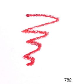 Мисс Таис.Карандаш для губ 782 ягодно-молочный - Miss tais фото 2