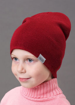Шапка детская