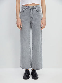 Mars Flare Kad?n Jean Pantolon