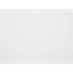 Карман настенный Attache А3 420х297мм горизонтальн