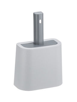 Совок для кошачьего туалета с подставкой, смоки