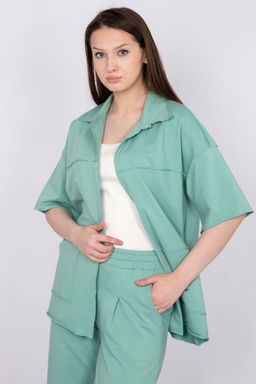 Джемпер женский 6394 Lets go - Let's go фото 16