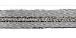 Liatris 32 мм 5 м СК/Распродажа №01 черный