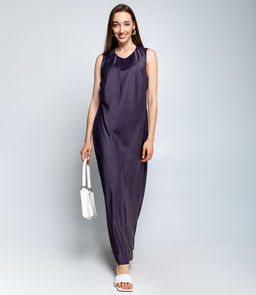 Платье #БШ2340, графит