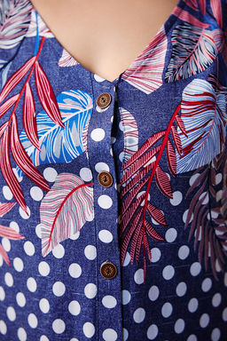 Платье 7383 - Натали фото 16