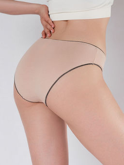 Набор женских трусов Indefini (Арт. 3517LUBZS)