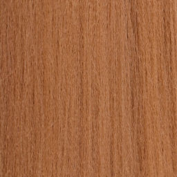 SIM-BRAIDS Канекалон однотонный, гофрированный, 65 см, 90 гр, цвет блонд(#24) - Queen fair фото 2