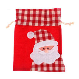 Мешок для подарков Дед Мороз - Страна карнавалия фото 3