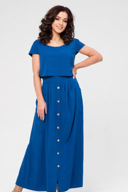 Платье Мичелл (50-56)