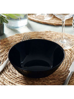 Салатник ЛИЛИ БЛЭК 16см