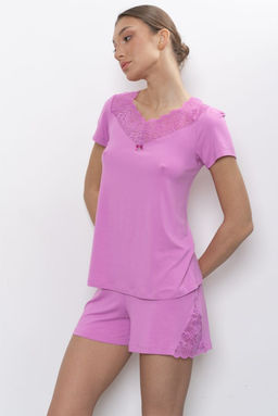 ФУТБОЛКА ЖЕНСКАЯ арт. 4725W-20270.1S-814