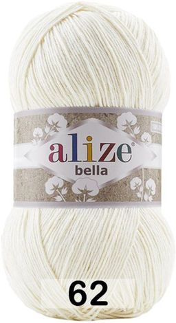 BELLA 100 - Alize фото 9