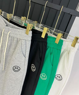 Штаны спортивные - Liketon фото 2