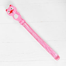 Цена за 24 шт. Мыльные пузыри Весёлые друзья, МИКС, 125 мл - Simaland фото 5