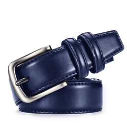 Ремень BL-L-601-Blue-105