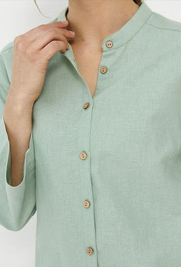 Рубашка Сеул (арт. 07632-2), ООО МОНГОЛКА - Vals фото 4