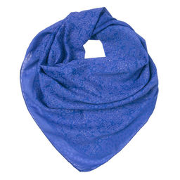 Платок 70 х 70 см - Мастерская ПОКРОВ фото 16