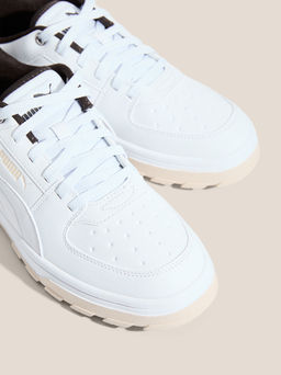 Кеды PUMA Puma Caven 2.0 Abrupt Артикул 4587916, белый