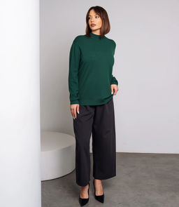 Водолазка #ОКТ07 - Dommod фото 89