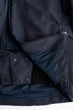 Chaqueta de esqu? con StormMove Regular Fit - H&m фото 4