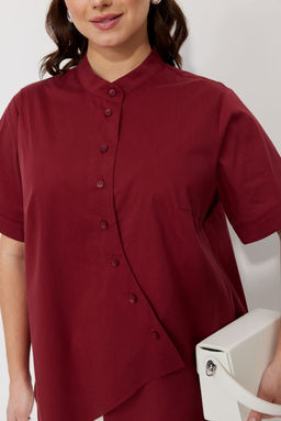 Костюм Mubliz 157 вино