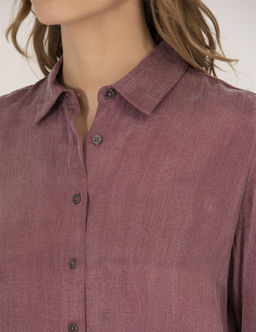 G_l Kurusu Comfort Fit Uzun Kollu G_mlek - Pierre cardin фото 7